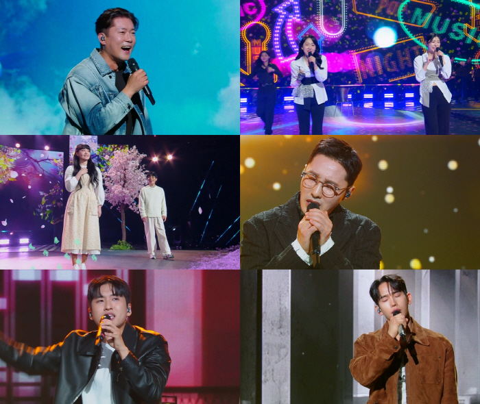Kim Dae-ho, who left MBC, is aiming for the son of KBS...Lee Chan-won's own brother (unknown)
