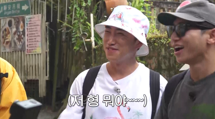 Kim Ji-min suddenly wants to have a baby ♥ Kim Jun-ho's unconventional text message plan for the second generation (only tour 4)
