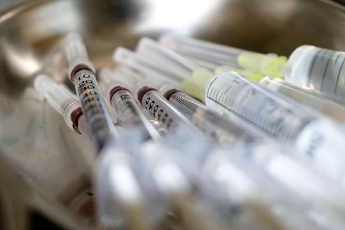 A large number of online illegal sales posts of physically fit drugs were caught...Side effects such as cardiovascular system and urinary reproductive system when taken arbitrarily