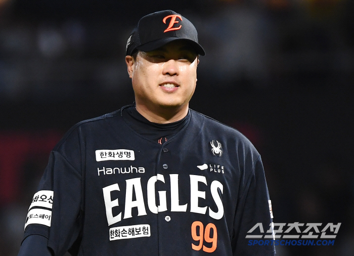 Like when I was 20 years old... Ryu Hyun-jin's initial intention, the winning smile that came to mind after 4G