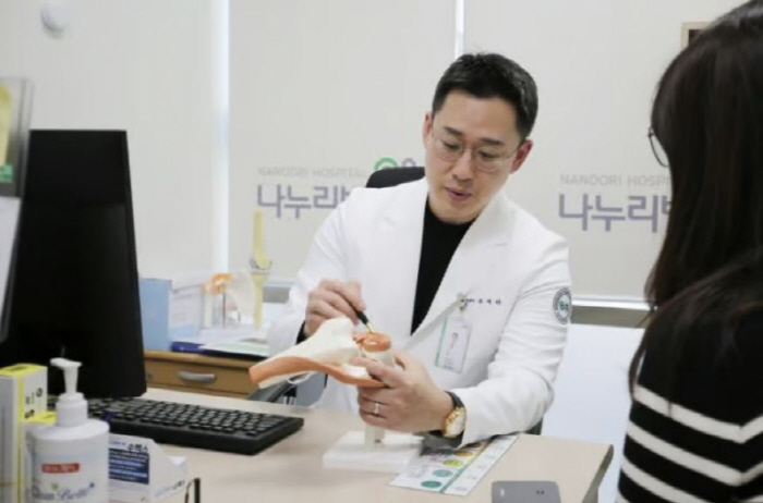 Many Koreans, if left unattended, will lead to this disease