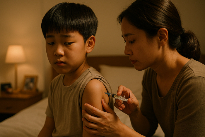 More than half of growth hormone drugs are used for simple height growth, not disease