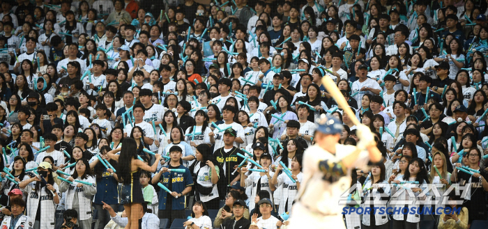 NC, I came home after 62 days...Ryu Hyun-jin's five wins Chae Eun-sung's final shot Hanwha laughed