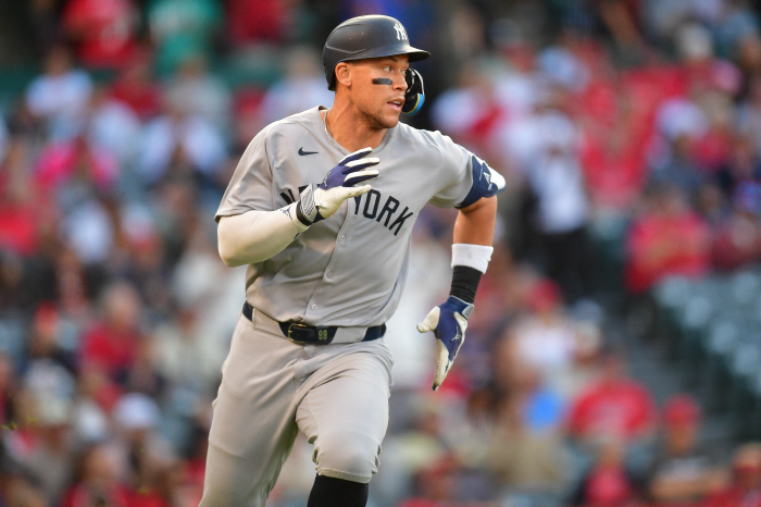 Ohtani, who is trying to write another history of 170 points with 60 home runs and 30 steals, is greater than 5050, and returning to the mound in the second half is a variable