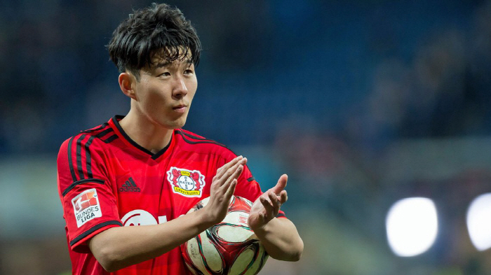 On the first day when Son Heung-min had to stop him 10 years ago, he can never forget Munich Confesses Germany's Best Centerback