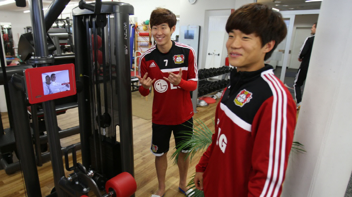 Son Heung-min, here's the salt!An anecdote about a Korean duo that took place in Germany 10 years ago made a surprise appearance