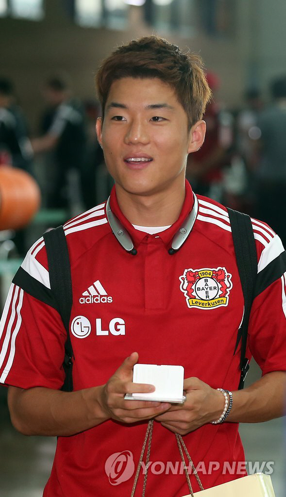 Son Heung-min, here's the salt!An anecdote about a Korean duo that took place in Germany 10 years ago made a surprise appearance