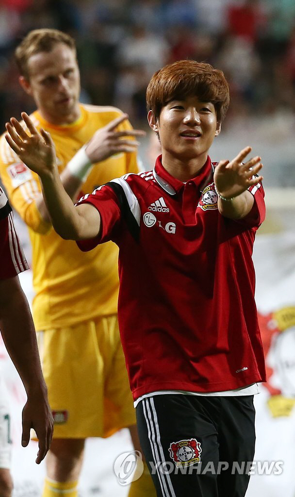 Son Heung-min, here's the salt!An anecdote about a Korean duo that took place in Germany 10 years ago made a surprise appearance