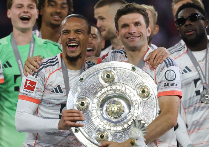 Son Heung-min's attempt to push him out, but Leroy Sane, who is a strong candidate for destination Arsenal...Arteta Hopes To Reunite Man City Old Priest