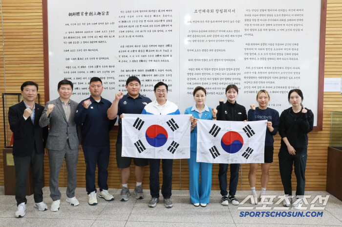 Sportsman X Korean Sports Council-centered sports policy actively supports national representatives, Park Chan-dae, floor leader of the Democratic Party of Korea X Woo Saeng Soon-im Oh-kyung, a member of the committee, makes a surprise visit to Jincheon Training Center