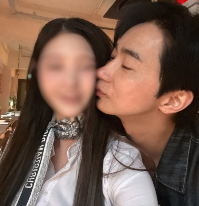 Suspicion of girlfriend assault, Jeon Ho-joon, 6 other women, and additional exposure to both legs 