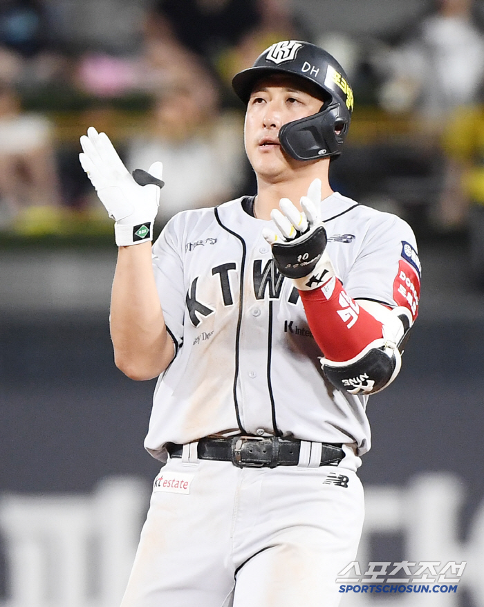 This eventually came back on crutches, and I lost 40% of my batters…What should I do with the line-up of the prospective FA