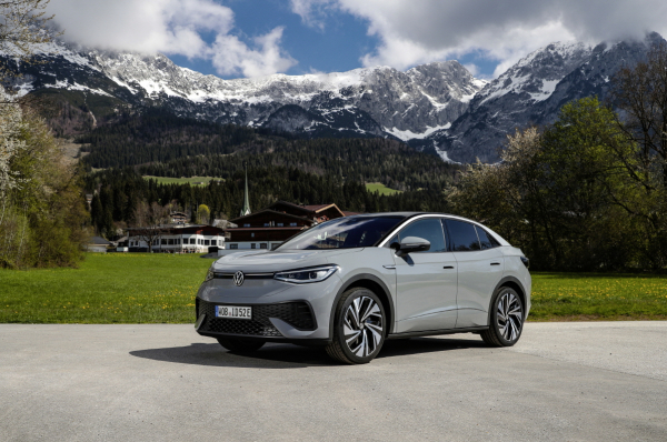 Volkswagen Korea Grants EV Subsidies for ID.5 Purchasing Customers