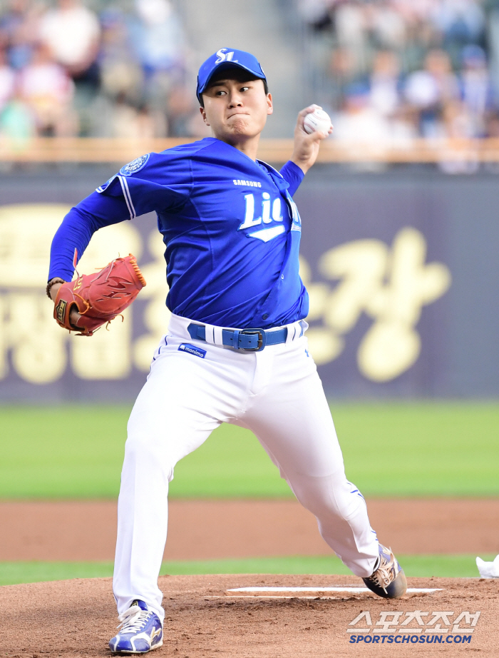 Win, win, win, win, win, win, win 5 consecutive games! Kim Ji-chan and Yang Yang-geun, two RBIs each, beat the league's leading invincible LG and won five consecutive games (Jamsil Review)