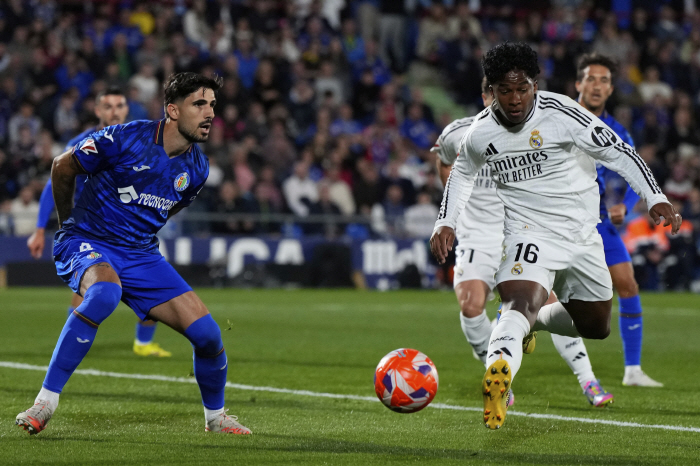 World Soccer Shindong's bold wish to transfer to participate in the World Cup...R.Madrid Likely On Lease To Endrick Serie A