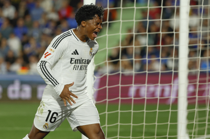 World Soccer Shindong's bold wish to transfer to participate in the World Cup...R.Madrid Likely On Lease To Endrick Serie A