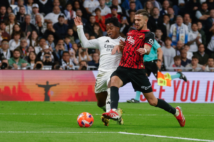 World Soccer Shindong's bold wish to transfer to participate in the World Cup...R.Madrid Likely On Lease To Endrick Serie A