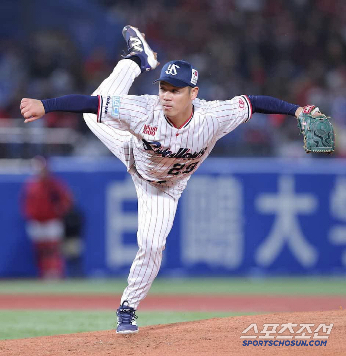 Endless falls, where is the bottom, Yakult, who scored 15 points in 10 games, and when will the monster hitter return 