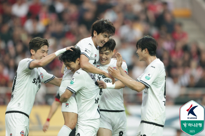 Hakbumson's magic worked!→Successful multi-goal for the first consecutive win this season Jeju won 31 against Seoul 