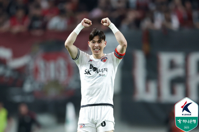 Hakbumson's magic worked!→Successful multi-goal for the first consecutive win this season Jeju won 31 against Seoul 