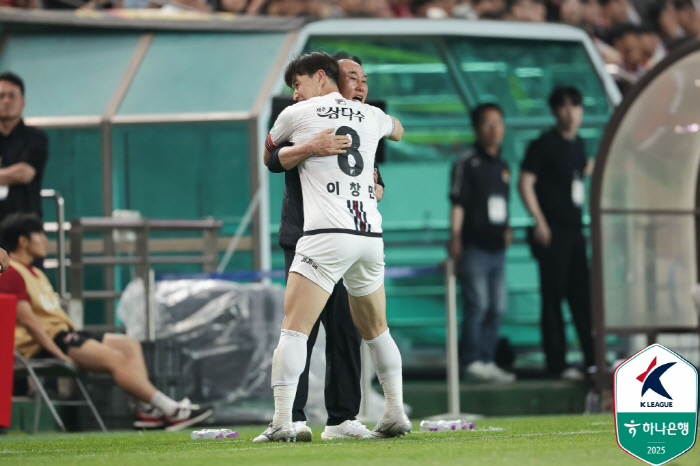Hakbumson's magic worked!→Successful multi-goal for the first consecutive win this season Jeju won 31 against Seoul 