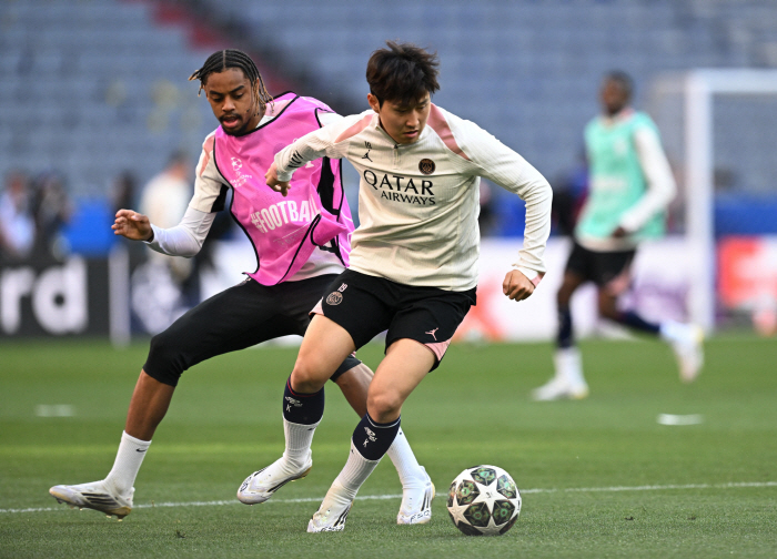 The head of the club that goes crazy like this to the player is completely crazy to Lee Kang-in!→ All-in-one forecast for this summer's transfer market