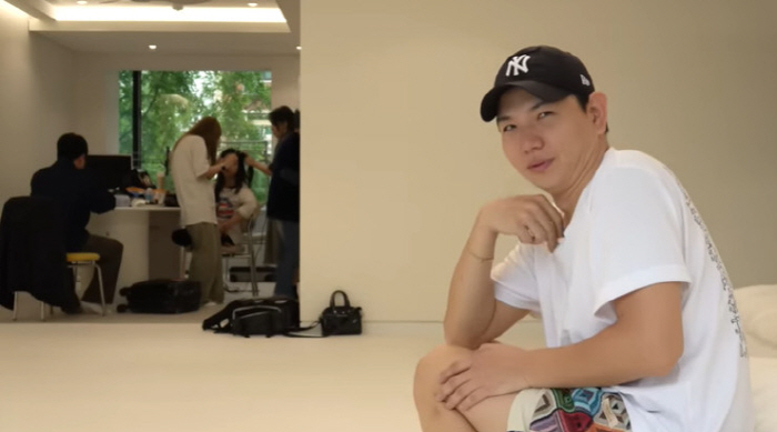 Hong Hyun-hee ♥ Jason left 6 billion won for forest view...Luxury New House Unveiled Wandering Life Ends
