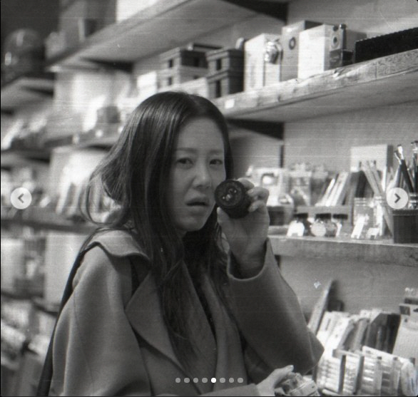 I miss Ko Hyun-jung already...Fans are reacting to this comment