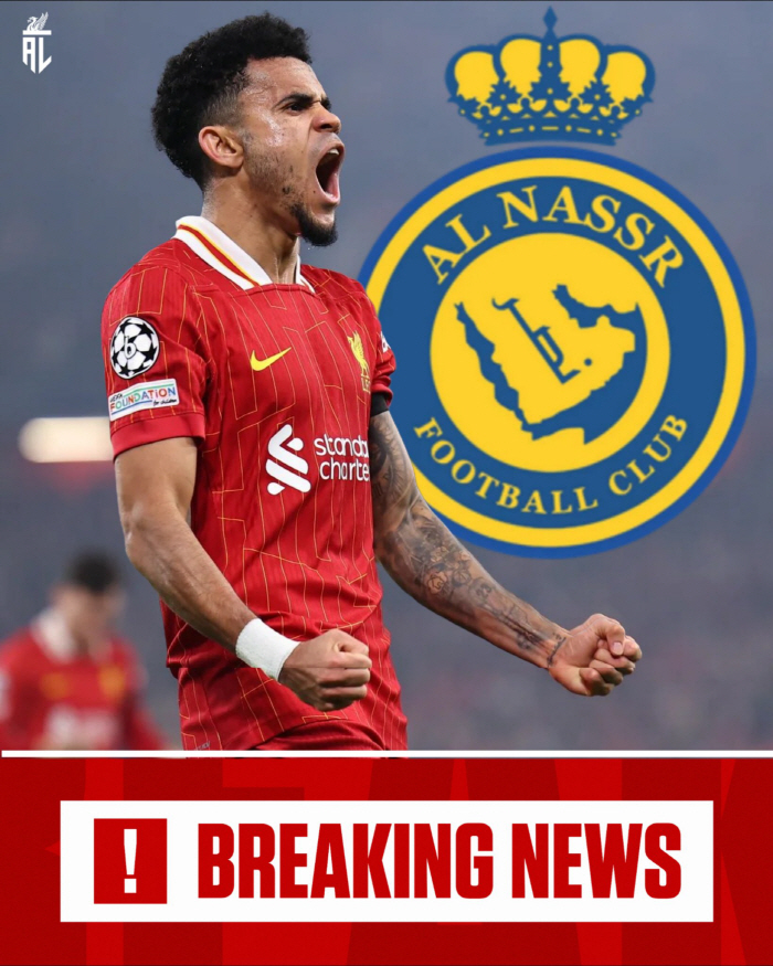 I'm Ronaldo's successor! Liverpool duo likely to move to Saudi ↑…Liverpool is excited to secure huge transfer funds
