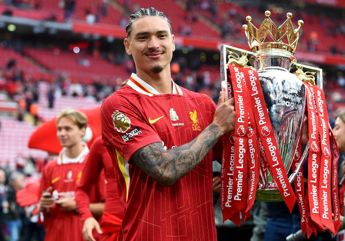 I'm Ronaldo's successor! Liverpool duo likely to move to Saudi ↑…Liverpool is excited to secure huge transfer funds