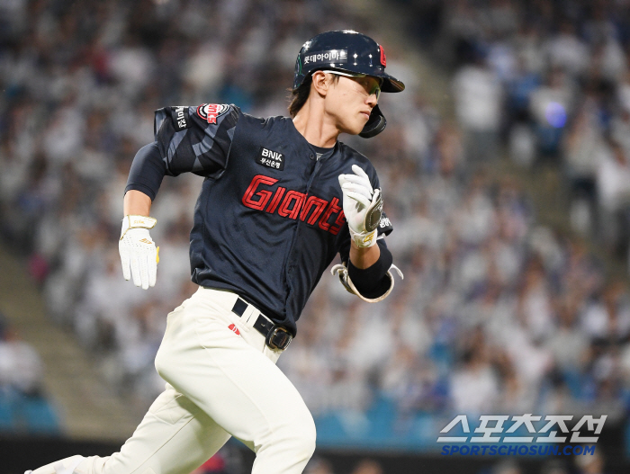 Jeon Minjae's first leadoff appearance! Kim Min-sung's cancellation of the first team → fostering a batting average of 0.347  rookie Lee Tae-kyung's first first team registration 