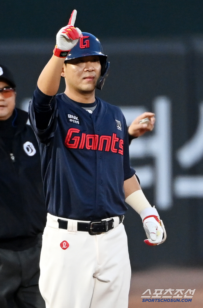 Jeon Minjae's first leadoff appearance! Kim Min-sung's cancellation of the first team → fostering a batting average of 0.347  rookie Lee Tae-kyung's first first team registration 