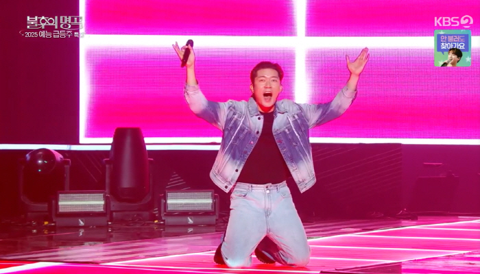 Kim Dae-ho, Free Hoo, 'Enthusiastic Entertainment'...'KBS got it. It's been 3 months'