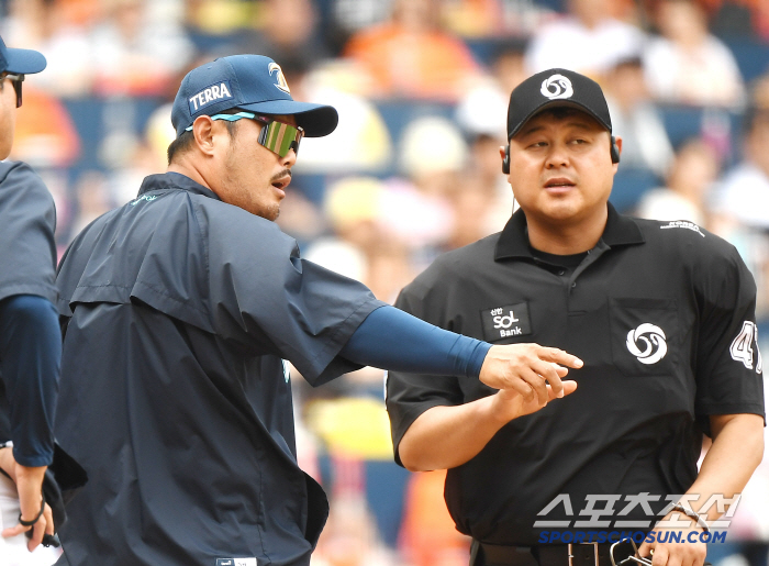 Kim Seo-hyun's first blon → 6 runs in the 9th inning gave him a big inning victory! Chae Eun-sung 2G consecutive cannons...Hanwha catches NC and secures 2 consecutive wins & Winning Series