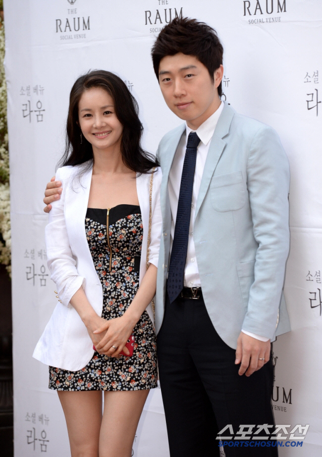 Lim Yo-hwan ♥ Kim Ga-yeon terrorizes malicious comments on Lee Jae-myung's declaration of support...I'll follow you to the end