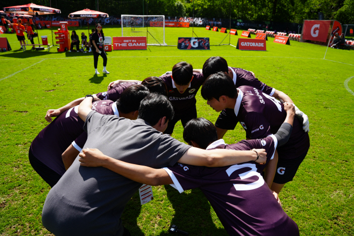  Lee Dong-guk FC is on par with the world's youth! a penalty shootout defeat in the semifinals