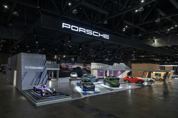 Porsche Korea to reorganize customer-focused organization for long-term growth