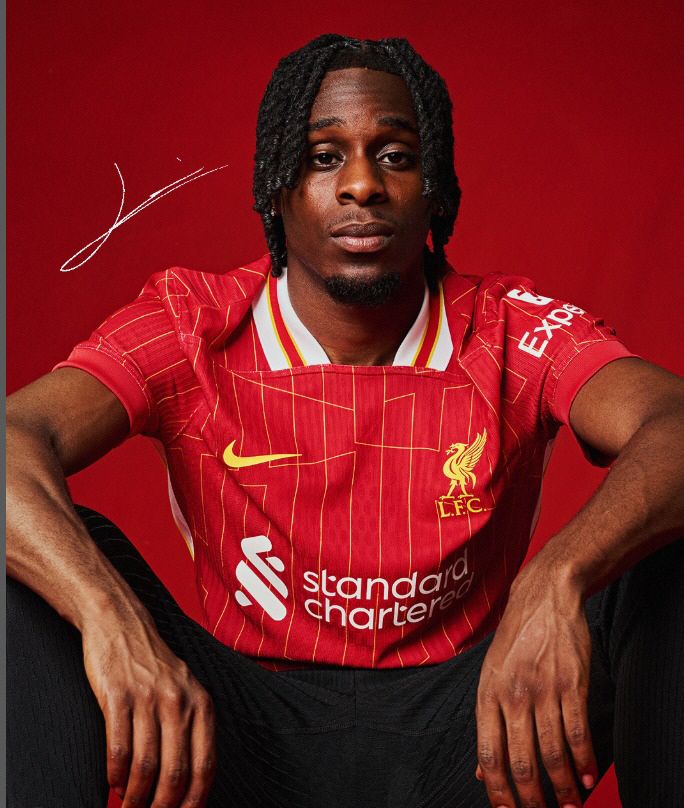 Thank You Real, Liverpool Unexpected Windfall Transfer Fee 0 Alexander Arnold Pays 15.7 Billion for a month's early recruitment...Buyout 1.57 trillion → Frimpong Recruitment Revealed