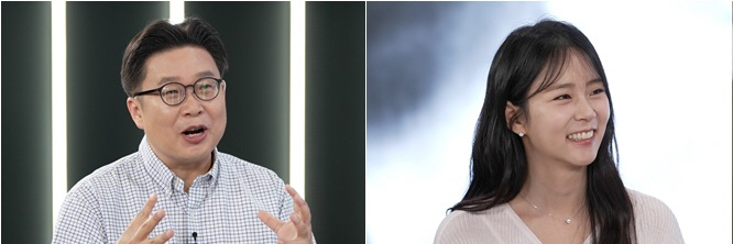 Actress Choi Eun-hee and E-sun were treated to good drinks and food every day at a luxury villa (Mr. Lee)