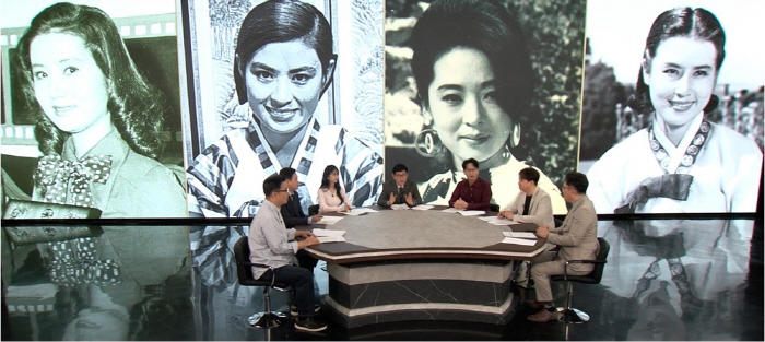Actress Choi Eun-hee and E-sun were treated to good drinks and food every day at a luxury villa (Mr. Lee)