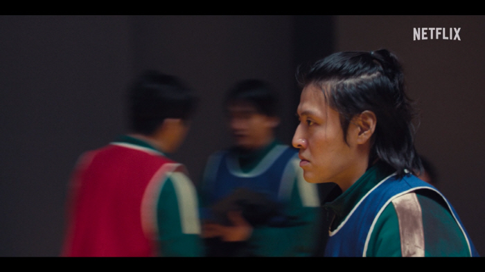 ‘Squid Game 3' Trailer Unleashes Final Showdown Between Gi-hun and the Frontman