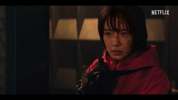 ‘Squid Game 3' Trailer Unleashes Final Showdown Between Gi-hun and the Frontman
