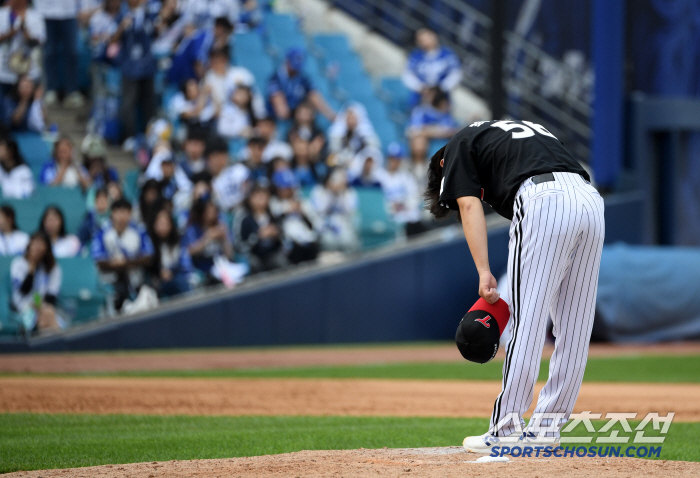 The completion of left hand LIM CHAN GUE? Equipped with a 100km slope. Good pitching of two runs in 7.2 innings with 90 FA compensation players 