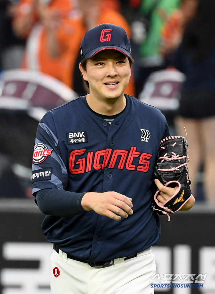 ERA 1.07 Kim Won-joong, who became the fourth-largest relief wall, is not a waste of 5.4 billion won 