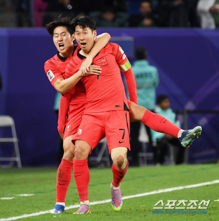 Fans are looking forward to it! Son Heung-min vs. Lee Kang-in will play a proper game!Tottenham PSG to face UEFA Super Cup