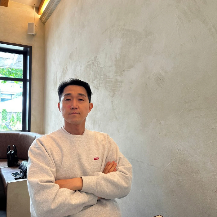 Hyeri's younger brother, Choi Sung-won, 2 years after recovering from leukemia...Breaking the silence and returning to SNS