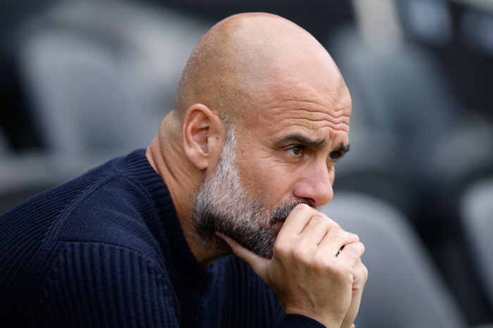 If this is the case, Guardiola of the world makes him confess his intention to resign. The only attempt to recruit him was not realized