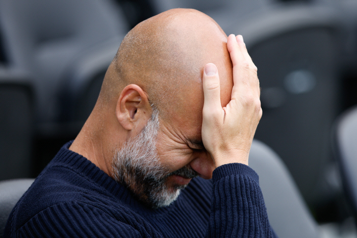 If this is the case, Guardiola of the world makes him confess his intention to resign. The only attempt to recruit him was not realized