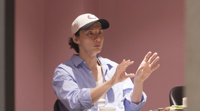 It's lower than Kim Jong-kook...Yoon Si-yoon is taking extreme care of his body fat percentage to maintain 5% (Mi-U-Sae)