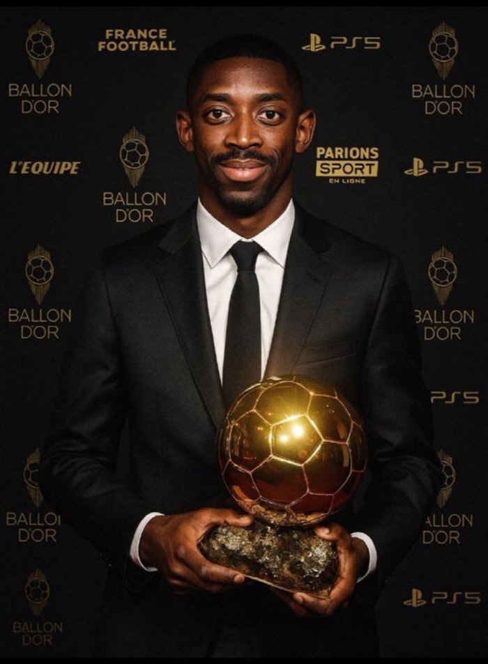 Kangin, you really don't know your life! 270 billion worst muktu → Booked Ballon d'Or before Mbappe, stands tall as the first contributor to PSG's first treble